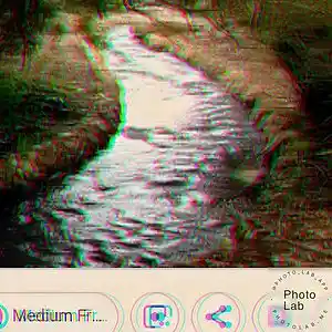 Picture for song 'stream stream stream' by artist 'Oson'