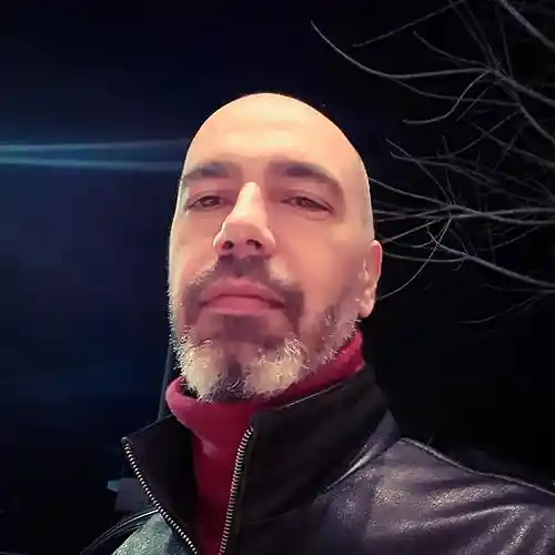 Artist picture
