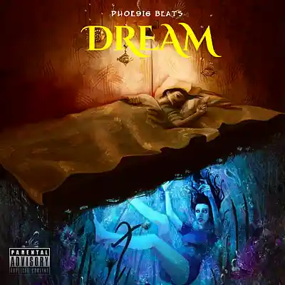 Picture for song 'DREAM' by artist 'PHOE9I6 Beats'