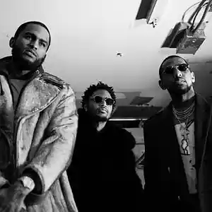 Picture for song 'Zoom - Meek Mill x Dave East' by artist 'prod by BluffGawd'