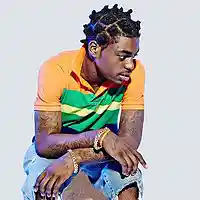 Picture for song 'Cold Cash (Prod.by Providence)' by artist 'Providence Beats'