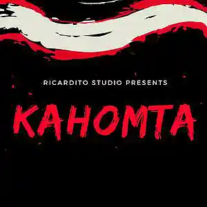 Picture for song 'Kahomta' by artist 'Ricardito Studio'