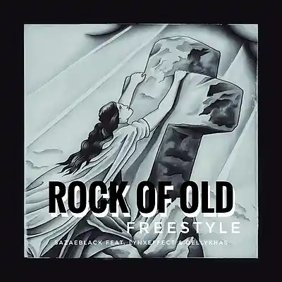 Picture for song 'Sazaeblack Feat Lynxeffect & Dellykhas: ROCK OF OL' by artist 'Sazaeblack'