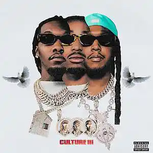 Picture for song 'For The Culture (BUY 1 GET 1 FREE)' by artist 'Scott Styles'