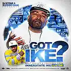 Picture for song 'IKE - S-Dot-The-Producer' by artist 'SDotTheProducer FYEent'