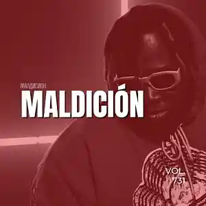 Picture for song 'Maldición - Sech x Myke Towers Type Beat' by artist 'SKorpio8'