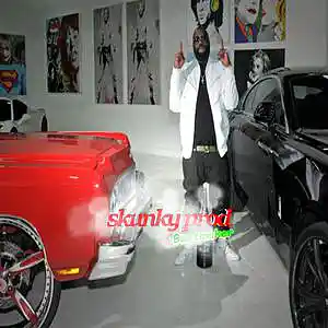 Picture for song 'Up Side * Rick Ross type beat 150 bpm' by artist 'Skunky Prod Beatmaker'