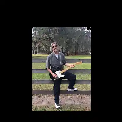 Picture for song 'Overture 19' by artist 'Southern Crawfish'