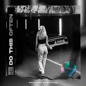 Picture for song '"Do This Often" R&B Type Beat' by artist 'SpitfireGotK'