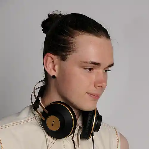 Artist picture