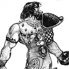 Picture for song 'Apollo's Overture' by artist 'The Baseball Ghost Buddies'