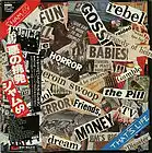 Picture for song 'Thats Life' by artist 'The Better Tomorrow'