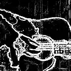 Picture for song 'Bridge To Nowhere' by artist 'The WETNAPS'