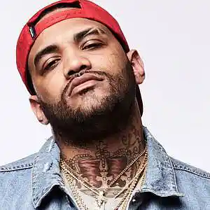Picture for song 'SMOKY - JOYNER LUCAS TYPE BEAT' by artist 'Tj lion'