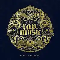 Picture for song 'Go Hard (FREE DL)' by artist 'TRAP XZECC'