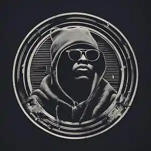 Picture for song 'Cymatics (hip-hop beat)' by artist 'TRAT MUSIC'
