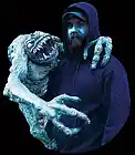 Picture for song 'Line Stealer (Remastered)' by artist 'UX'