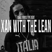 Picture for song 'Xan With The Lean ' by artist 'VceBeats'