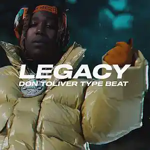 Picture for song 'Legacy (BUY 1 GET 4 FREE)' by artist 'Wendigo'
