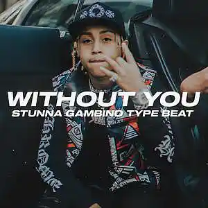 Picture for song 'Without You (BUY 1 GET 4 FREE)' by artist 'Wendigo'