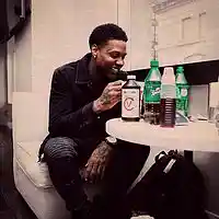 Picture for song 'NEW(Party)' by artist 'Yung Murk Beats'