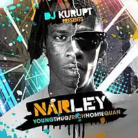 Picture for song 'Young thug X Mpa duke type...Boolin!!!!' by artist 'Yungshadondabeat'