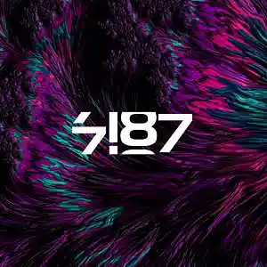 Picture for song 'Radio' by artist '7187'