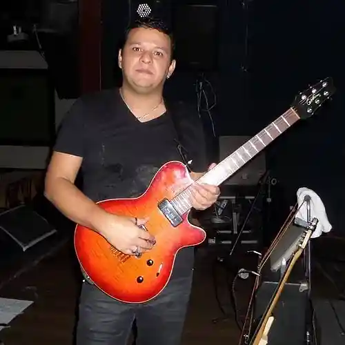 Picture for song 'Andreh Duby - Mr.Clich' by artist 'Andreh duby'