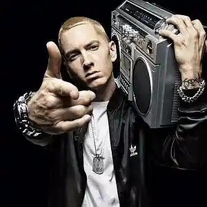 Picture for song 'Spirit of God (Eminem x Drake Type)' by artist 'ProDByGoDBoDI'