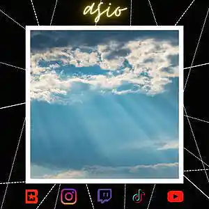 Picture for song 'Celestial' by artist 'asiobeats'