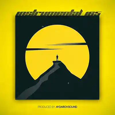 Picture for song '#165 / Emotional hip hop type beat' by artist 'AydarovSound'