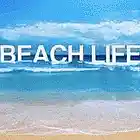 Picture for song 'Beach Life | - BATMIX - | 100$ Exclusive' by artist 'BATMANBEATMAN'
