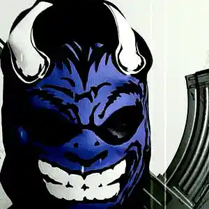 Picture for song 'WarLORD' by artist 'Beat Masta Cheese'