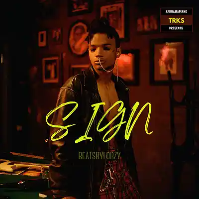 Picture for song 'Sign' by artist 'BeatsByLorzy'
