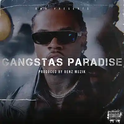 Picture for song '"Gangstas Paradise" - Gunna Type Beat' by artist 'BenzMuzik'