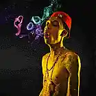 Picture for song '"RAINBOW HIGH" - *Free DL*' by artist 'BNevz Beatz'