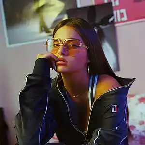 Picture for song 'Ghost Behind Love' by artist 'Brentin Davis Beats'