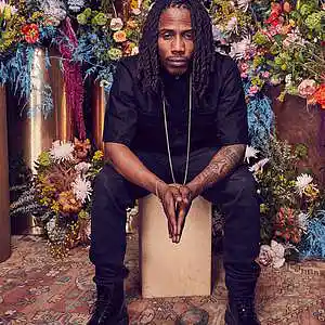 Picture for song 'You Will Never Grow' by artist 'Brentin Davis Beats'