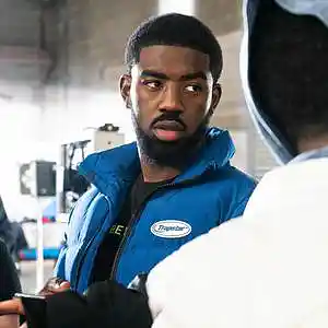 Picture for song 'CHECK - Tion Wayne Type Beat 266' by artist 'Casey Brillar'