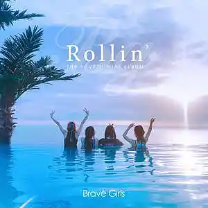 Picture for song 'Brave Girls - Rollin' 'COVER' (BEGINNING ERA)' by artist 'Time For Change 2'