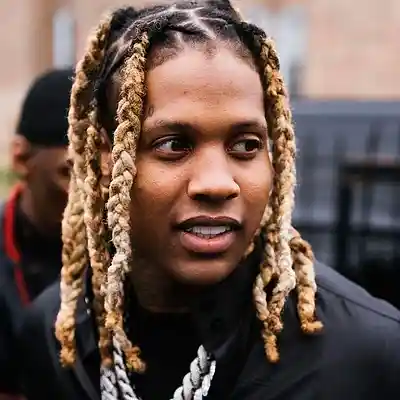 Picture for song 'HEROES - Lil Durk Type Beat' by artist 'Chris Too Fair'