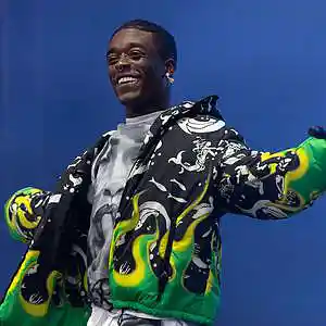 Picture for song 'Iggle Piggle' by artist 'Croc Capri'