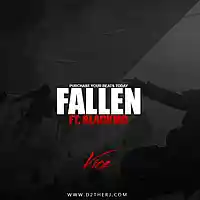 Picture for song 'Fallen Ft. BlackMo / Buy - https://www.d2therj.com' by artist 'D2theRJ'