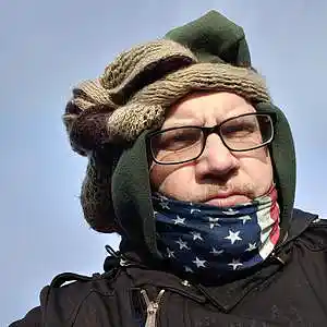 Picture for song 'free dana' by artist 'Dana John Thompson'