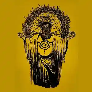 Picture for song '"CARCOSA" 8BIT TRAP FREESTYLE TYPE BEAT' by artist 'DevilleProducer'