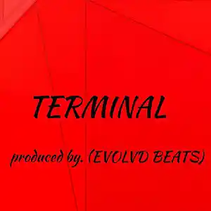 Picture for song 'Terminal produced by(EVOLVD BEATS)' by artist 'Evolvd BEATS'