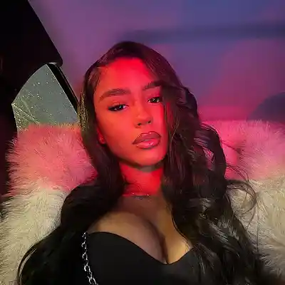 Picture for song '(FREE) Kehlani x Aaliyah R&B Type Beat - "Afterhou' by artist 'Feddy Beatz1'