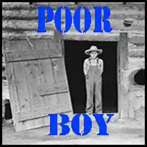 Picture for song 'Poor Boy (Freddy J & L. Wilson)' by artist 'Freddy J'