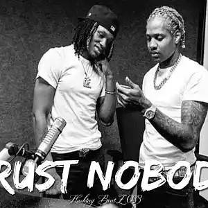 Picture for song 'Trust Nobody' by artist 'Hashtag6eatZ033'