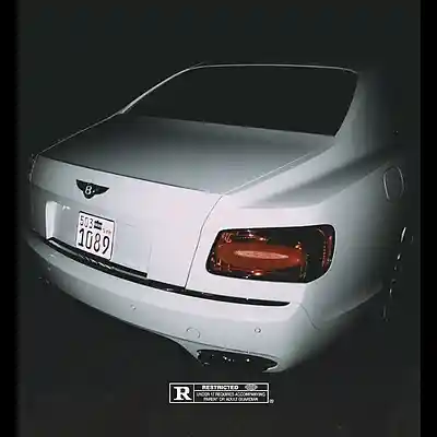 Picture for song 'Bentley - Trap type Beat' by artist 'IceDavid Beats'